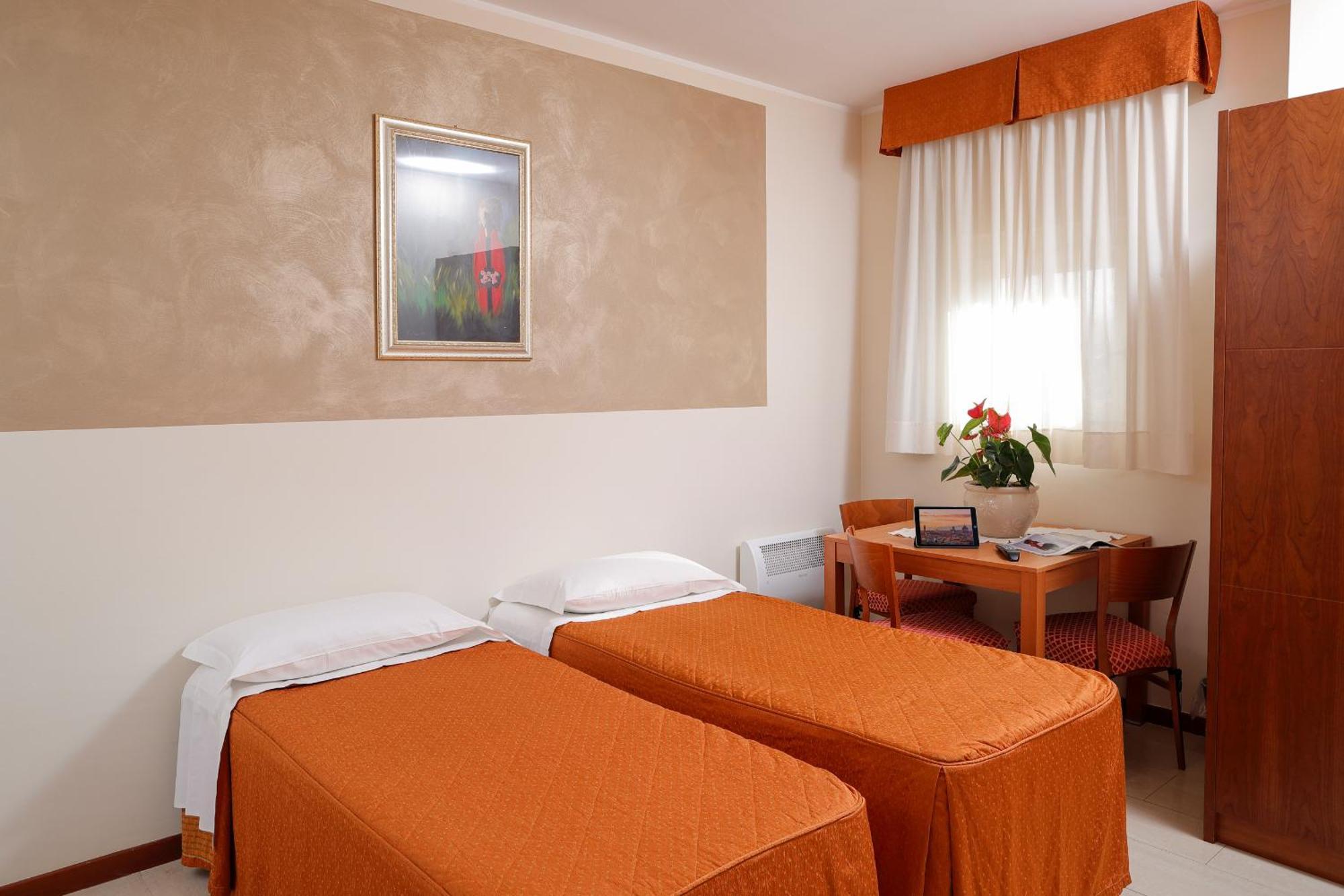 Hotel Michelangelo Terranuova Bracciolini Zimmer foto